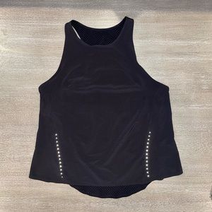 Lululemon Lightweight Stretch Running Tank Top